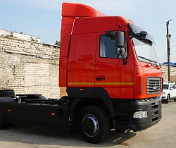 Седельный тягач МАЗ 544028-570-031